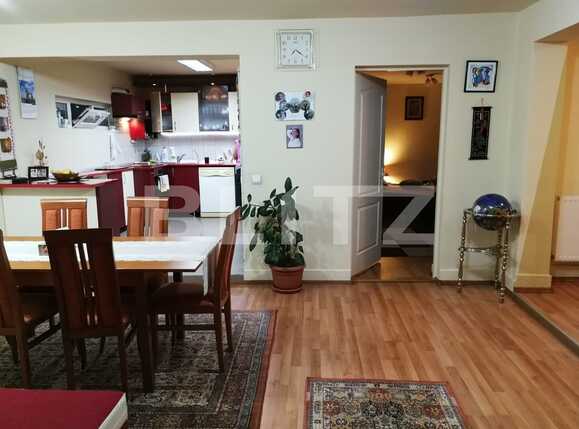 Casa de vânzare 7 camere Europa - 36410CV | BLITZ Cluj-Napoca | Poza8