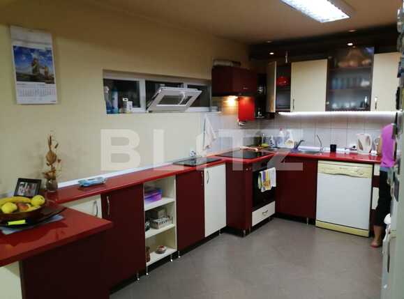 Casa de vânzare 7 camere Europa - 36410CV | BLITZ Cluj-Napoca | Poza6