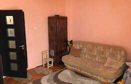 De vanzare, apartament cu 1 camera, decomandat, 35 mp, zona strazii Paris