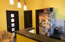 De vanzare, apartament cu 1 camera, decomandat, 35 mp, zona strazii Paris