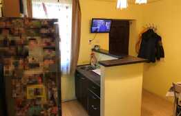 De vanzare, apartament cu 1 camera, decomandat, 35 mp, zona strazii Paris