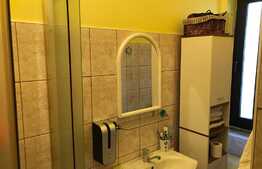 De vanzare, apartament cu 1 camera, decomandat, 35 mp, zona strazii Paris