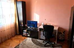 De vanzare, apartament cu 1 camera, decomandat, 35 mp, zona strazii Paris