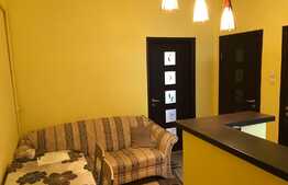 De vanzare, apartament cu 1 camera, decomandat, 35 mp, zona strazii Paris