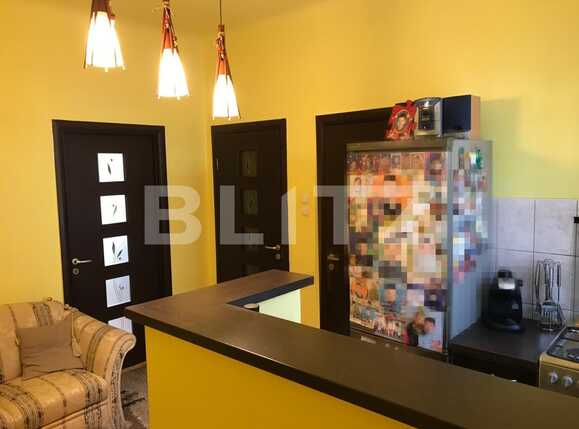 Garsonieră de vânzare Semicentral - 36411AV | BLITZ Cluj-Napoca | Poza3