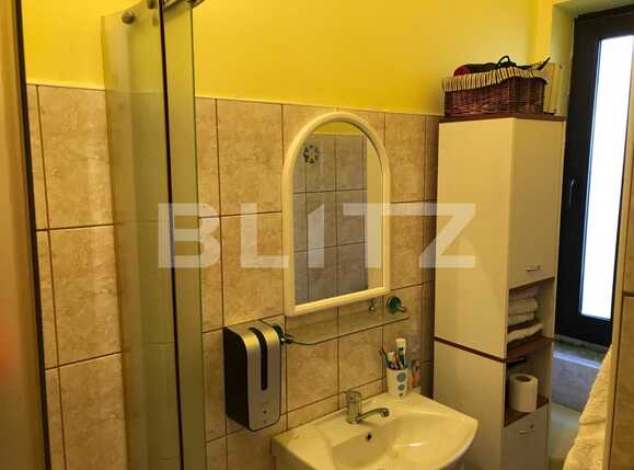 Garsonieră de vânzare Semicentral - 36411AV | BLITZ Cluj-Napoca | Poza6