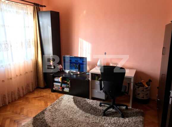 Garsonieră de vânzare Semicentral - 36411AV | BLITZ Cluj-Napoca | Poza1