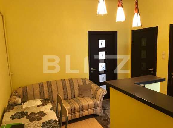 Garsonieră de vânzare Semicentral - 36411AV | BLITZ Cluj-Napoca | Poza4