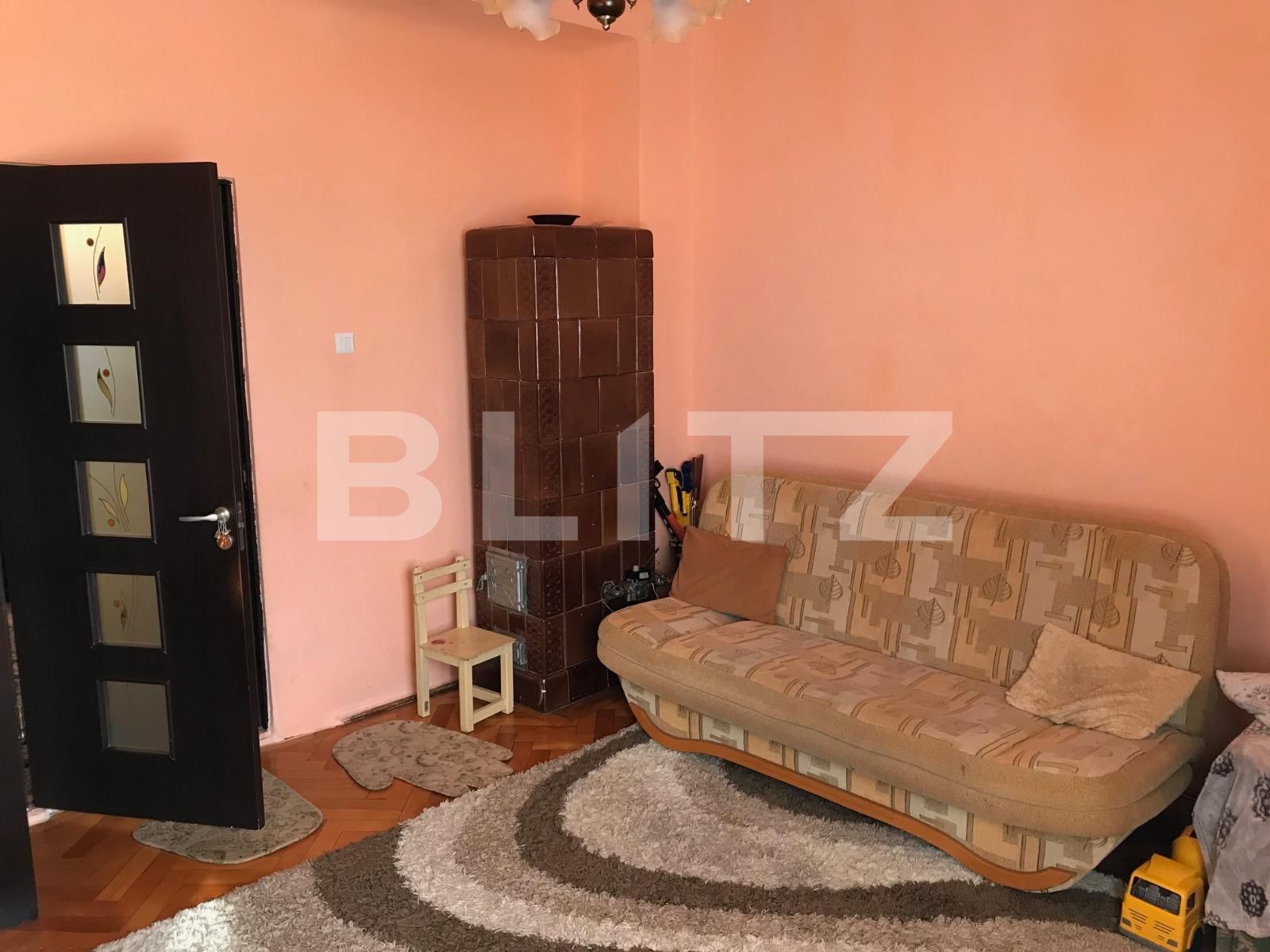 Garsonieră de vânzare Semicentral - 36411AV | BLITZ Cluj-Napoca | Poza2