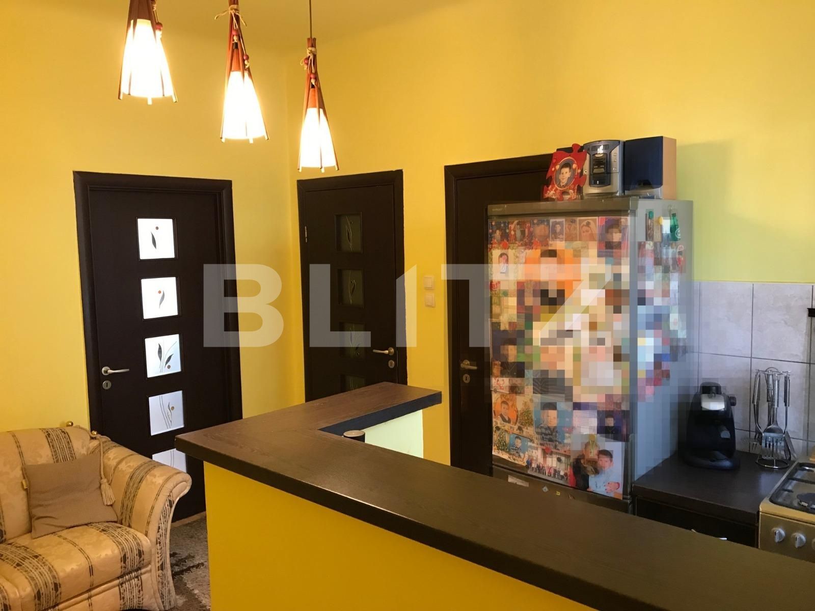 Garsonieră de vânzare Semicentral - 36411AV | BLITZ Cluj-Napoca | Poza3