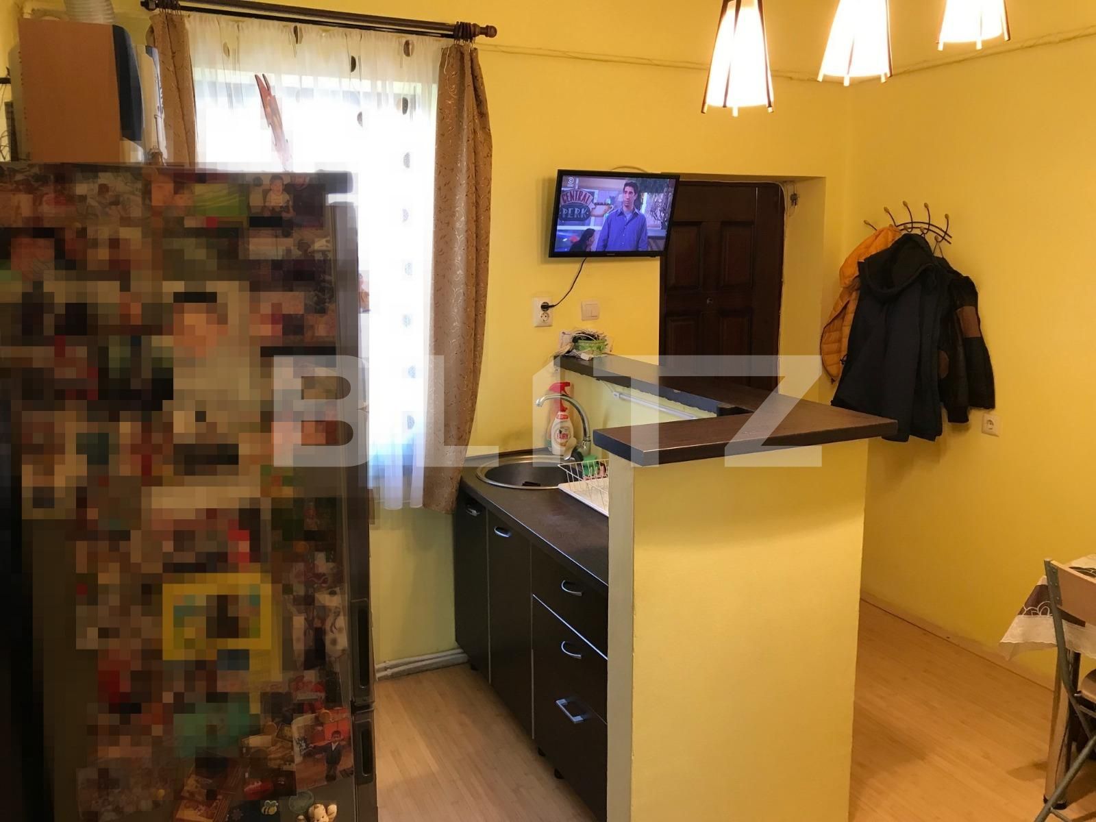 Garsonieră de vânzare Semicentral - 36411AV | BLITZ Cluj-Napoca | Poza5