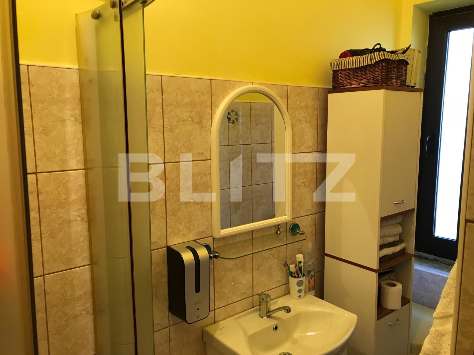 Garsonieră de vânzare Semicentral - 36411AV | BLITZ Cluj-Napoca | Poza6