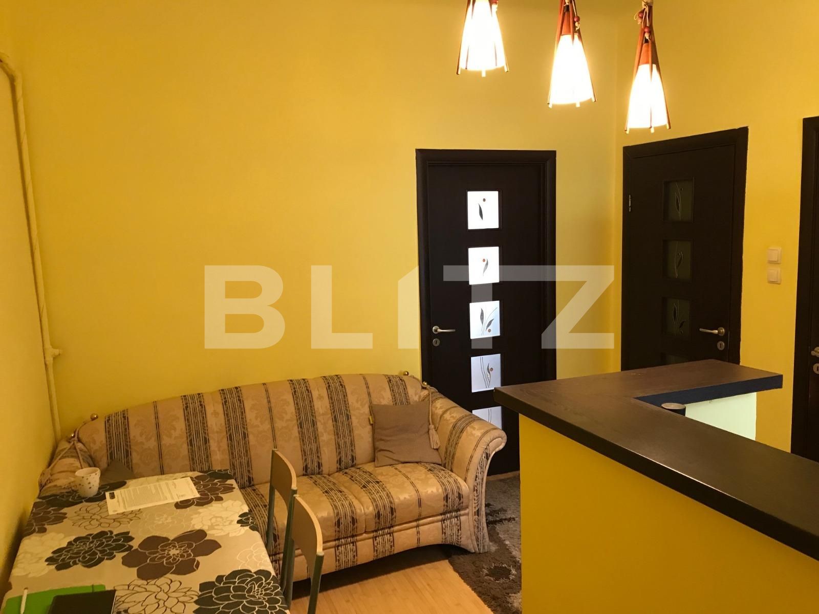 Garsonieră de vânzare Semicentral - 36411AV | BLITZ Cluj-Napoca | Poza4