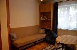 Apartament 1 camera, complet renovat, 19 mp, zona Piata Hermes