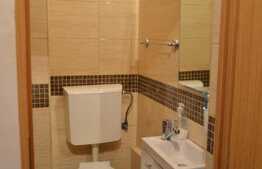 Apartament 1 camera, complet renovat, 19 mp, zona Piata Hermes
