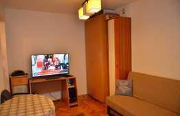 Apartament 1 camera, complet renovat, 19 mp, zona Piata Hermes