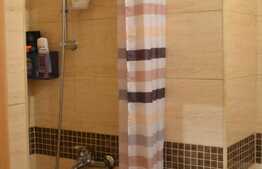 Apartament 1 camera, complet renovat, 19 mp, zona Piata Hermes