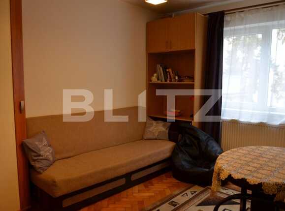 Garsonieră de vânzare Gheorgheni - 36412AV | BLITZ Cluj-Napoca | Poza1