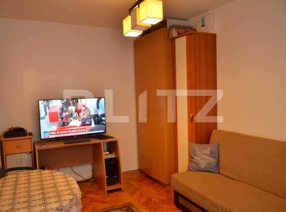 Garsonieră de vânzare Gheorgheni - 36412AV | BLITZ Cluj-Napoca | Poza2