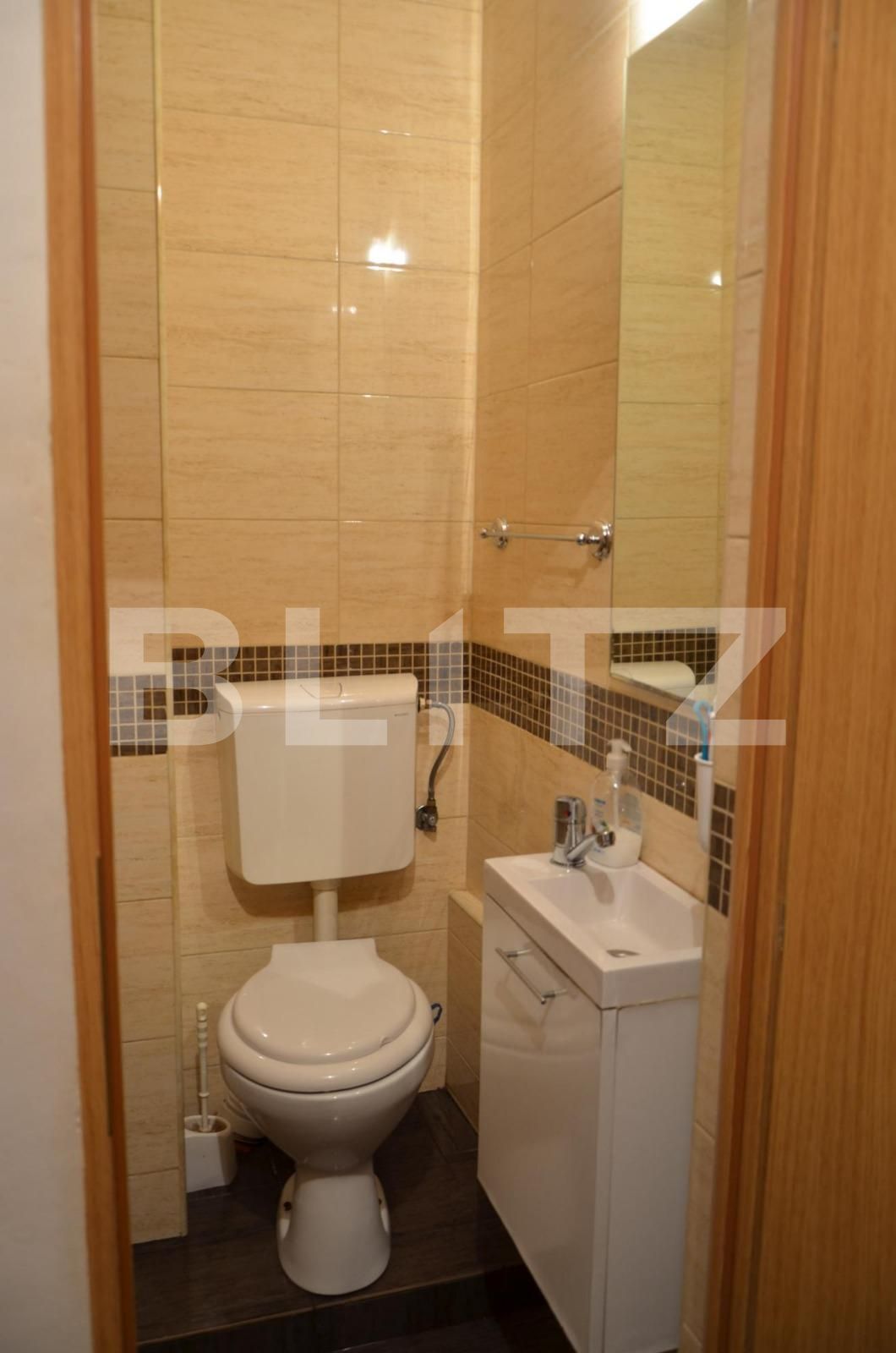 Garsonieră de vânzare Gheorgheni - 36412AV | BLITZ Cluj-Napoca | Poza5