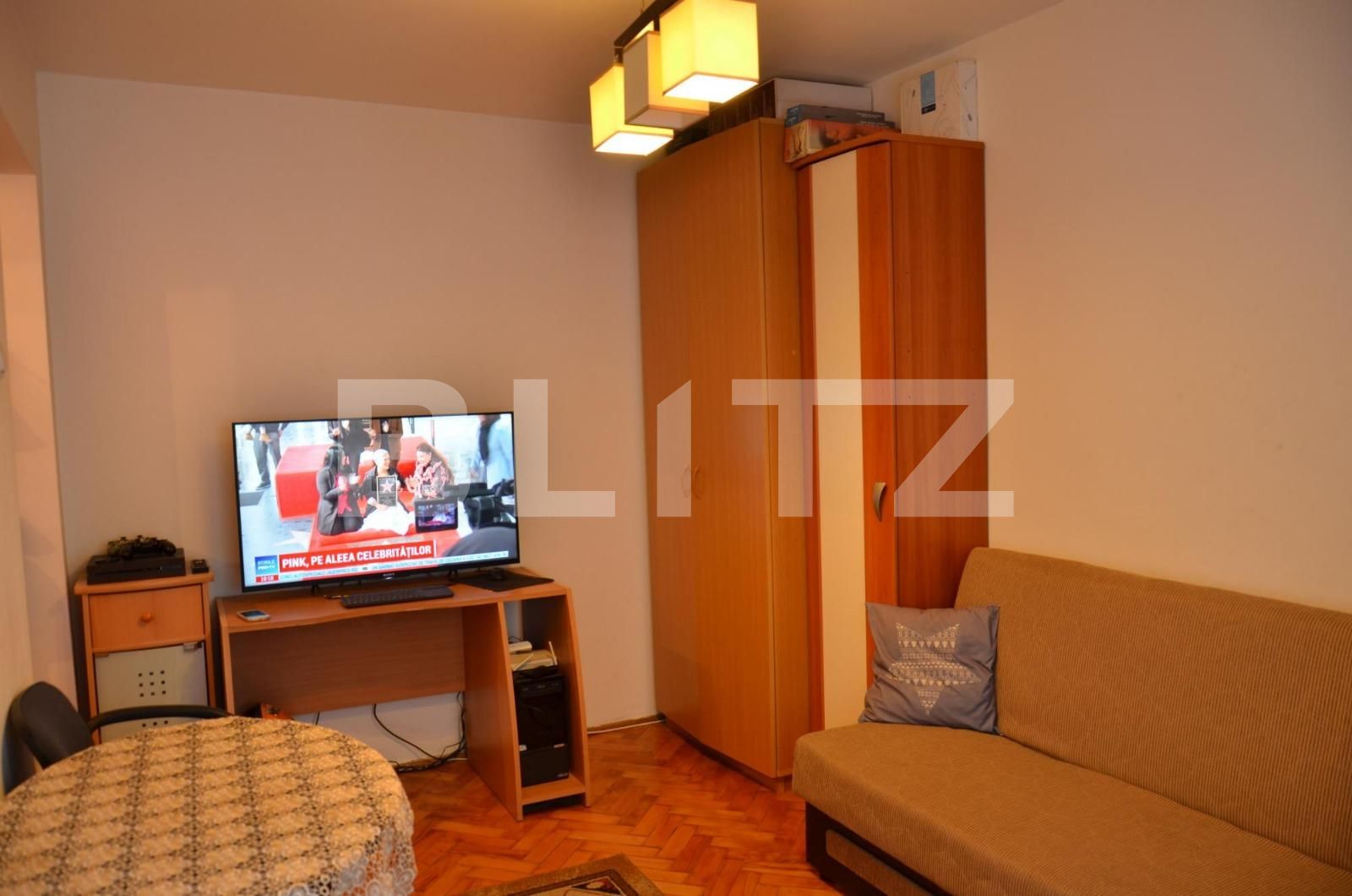 Garsonieră de vânzare Gheorgheni - 36412AV | BLITZ Cluj-Napoca | Poza2