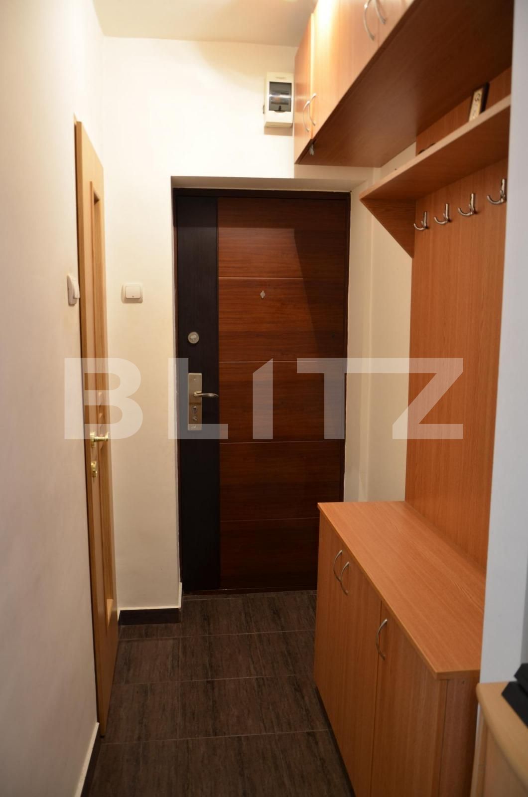 Garsonieră de vânzare Gheorgheni - 36412AV | BLITZ Cluj-Napoca | Poza4
