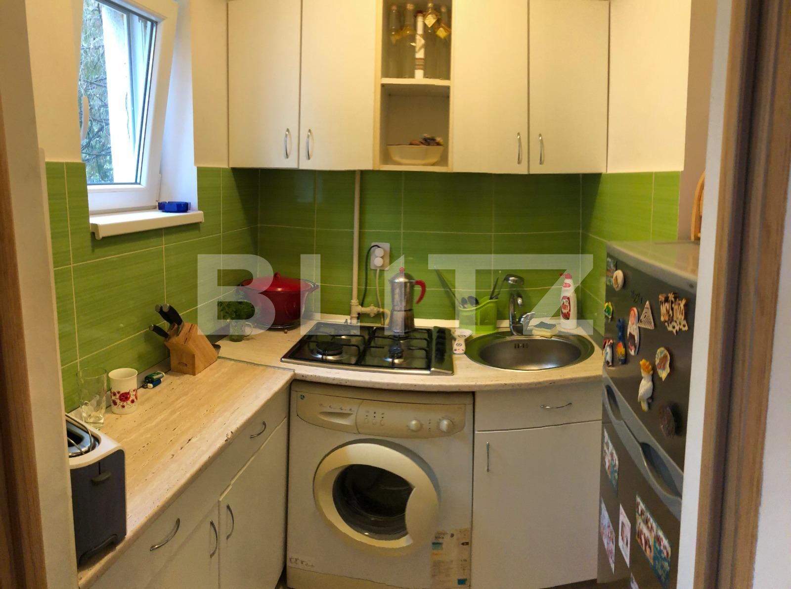 Garsonieră de vânzare Gheorgheni - 36412AV | BLITZ Cluj-Napoca | Poza3