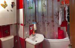 Apartament 1 camera, mobilat si utilat modern, 32 mp, zona Bulevardul Muncii