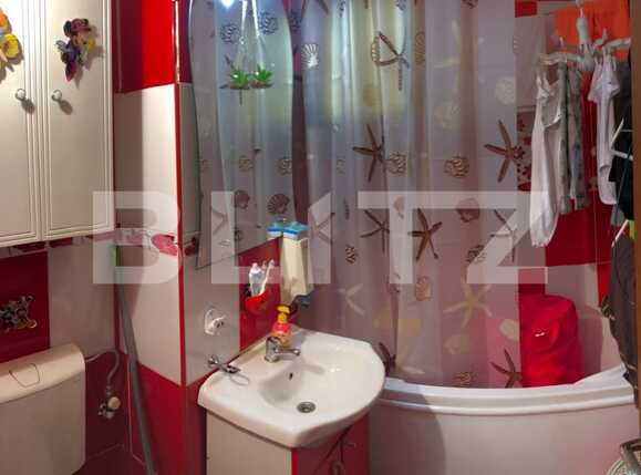 Garsonieră de vânzare Iris - 36413AV | BLITZ Cluj-Napoca | Poza3