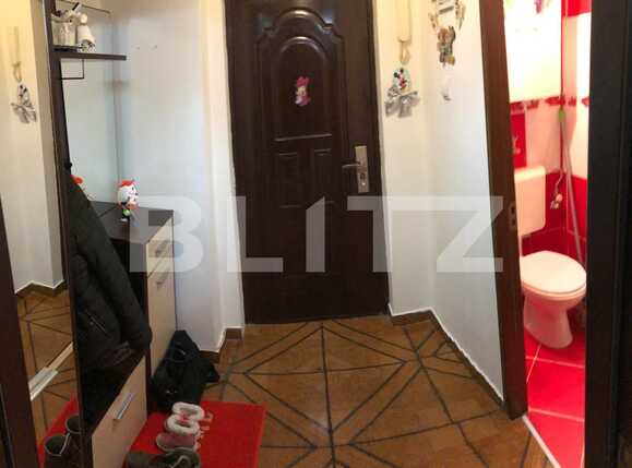 Garsonieră de vânzare Iris - 36413AV | BLITZ Cluj-Napoca | Poza4