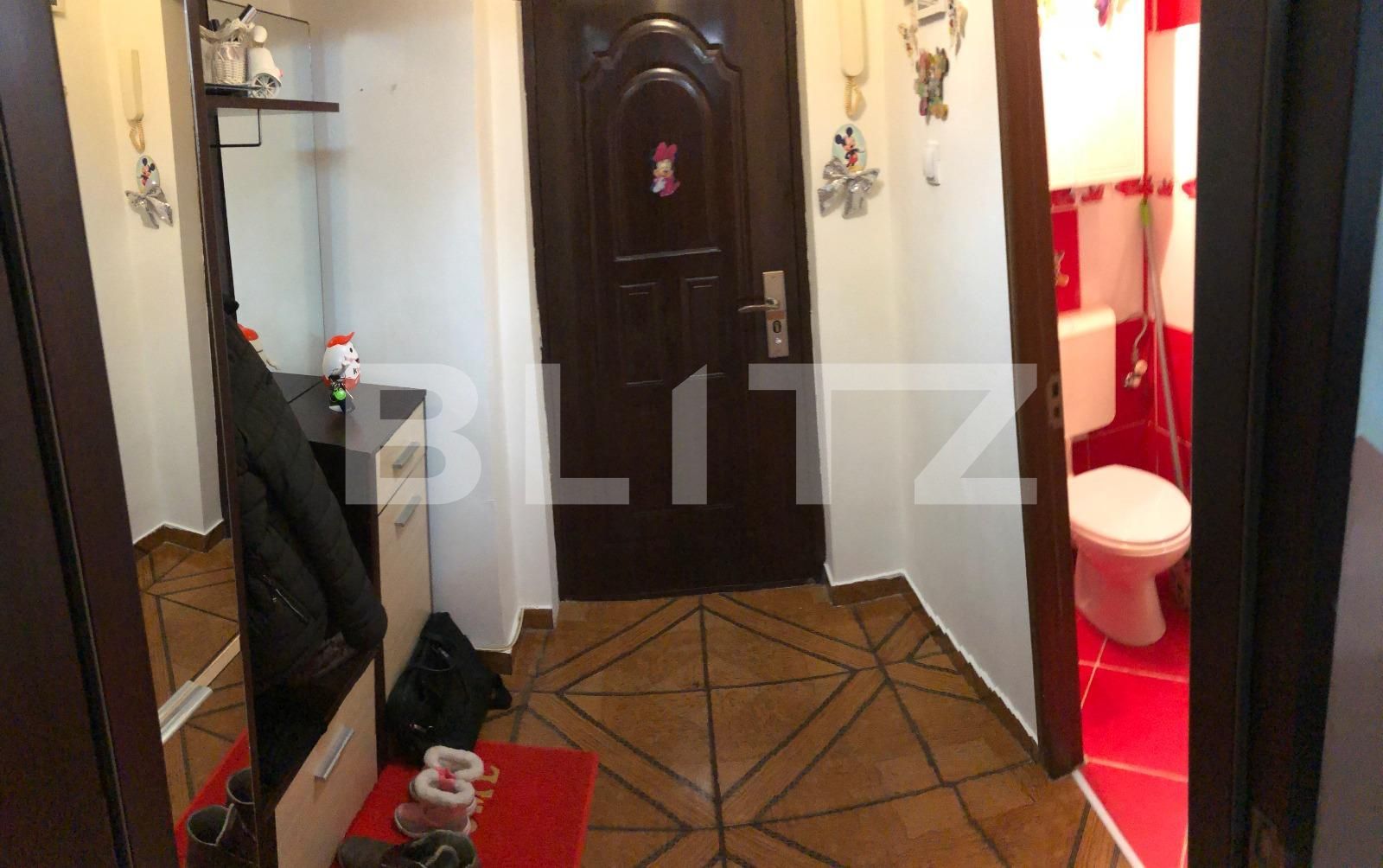 Garsonieră de vânzare Iris - 36413AV | BLITZ Cluj-Napoca | Poza4