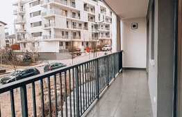 2 camere, 55 mp, imobil nou, modern/lux, zona Complex Sophia Residence