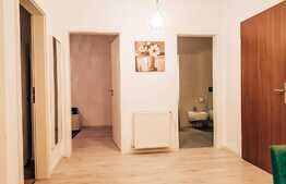 2 camere, 55 mp, imobil nou, modern/lux, zona Complex Sophia Residence