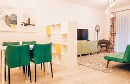 2 camere, 55 mp, imobil nou, modern/lux, zona Complex Sophia Residence