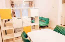 2 camere, 55 mp, imobil nou, modern/lux, zona Complex Sophia Residence