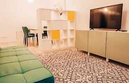 2 camere, 55 mp, imobil nou, modern/lux, zona Complex Sophia Residence