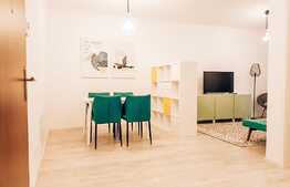 2 camere, 55 mp, imobil nou, modern/lux, zona Complex Sophia Residence