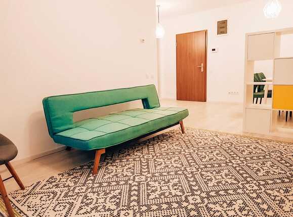 Apartament de închiriat 2 camere Bună Ziua - 36415AI | BLITZ Cluj-Napoca | Poza5