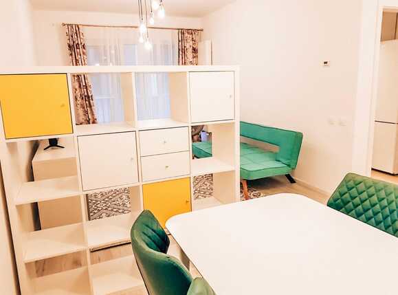 Apartament de închiriat 2 camere Bună Ziua - 36415AI | BLITZ Cluj-Napoca | Poza6