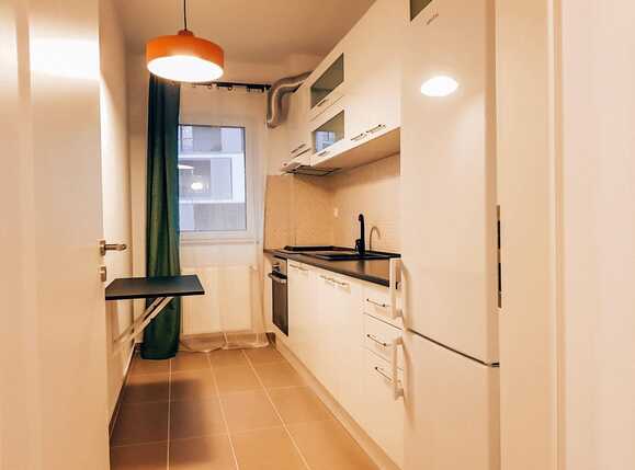 Apartament de închiriat 2 camere Bună Ziua - 36415AI | BLITZ Cluj-Napoca | Poza12