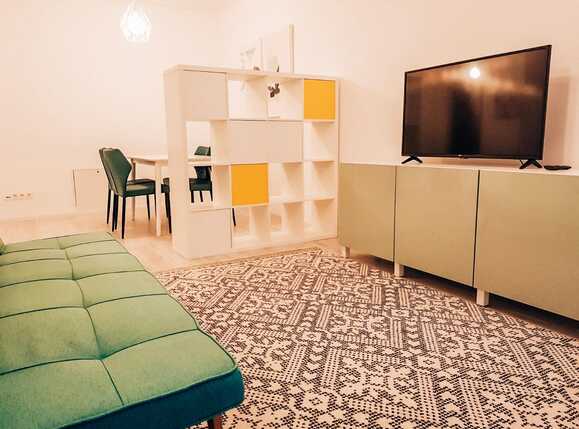 Apartament de închiriat 2 camere Bună Ziua - 36415AI | BLITZ Cluj-Napoca | Poza2