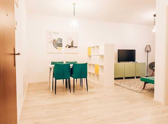 Apartament de închiriat 2 camere Bună Ziua - 36415AI | BLITZ Cluj-Napoca | Poza4