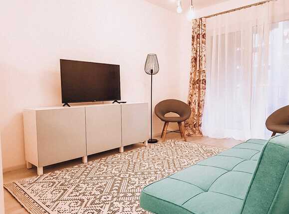 Apartament de închiriat 2 camere Bună Ziua - 36415AI | BLITZ Cluj-Napoca | Poza7