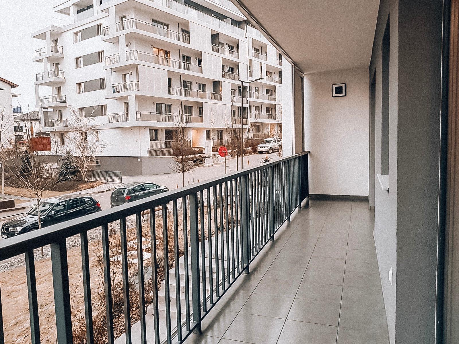 Apartament de închiriat 2 camere Bună Ziua - 36415AI | BLITZ Cluj-Napoca | Poza17