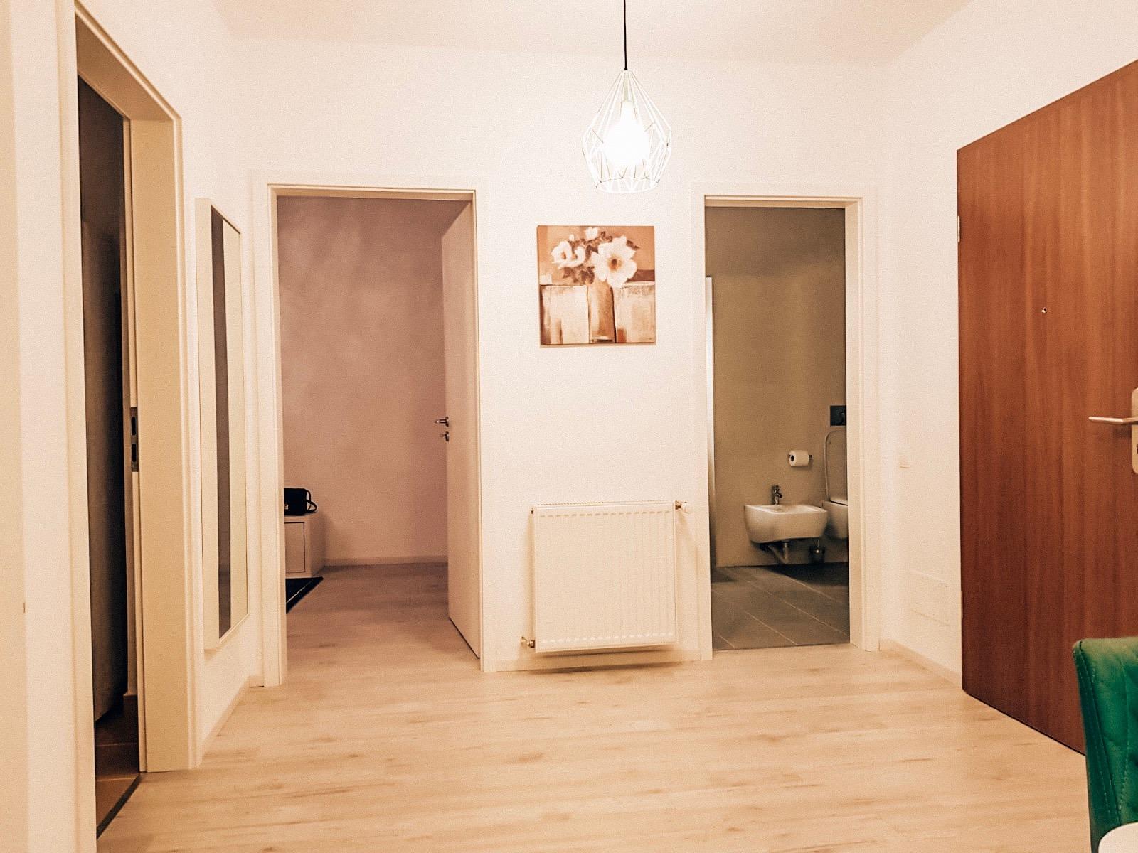 Apartament de închiriat 2 camere Bună Ziua - 36415AI | BLITZ Cluj-Napoca | Poza16