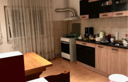 Apartament 3 camere, decomandat, 74 mp, garaj, zona strazii Calea Floresti