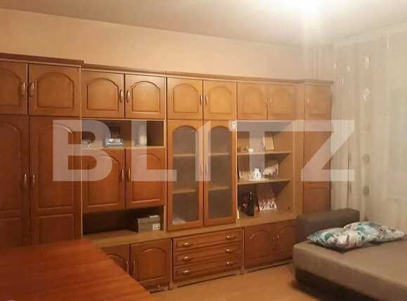 Apartament de vânzare 3 camere Manastur - 36416AV | BLITZ Cluj-Napoca | Poza1
