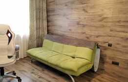 Apartament 3 camere, mobilat lux, balcon, parcare, zona Hotel Pami