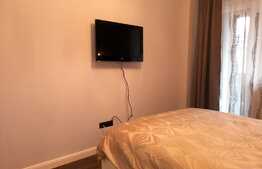 Apartament 3 camere, mobilat lux, balcon, parcare, zona Hotel Pami