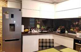 Apartament 3 camere, mobilat lux, balcon, parcare, zona Hotel Pami